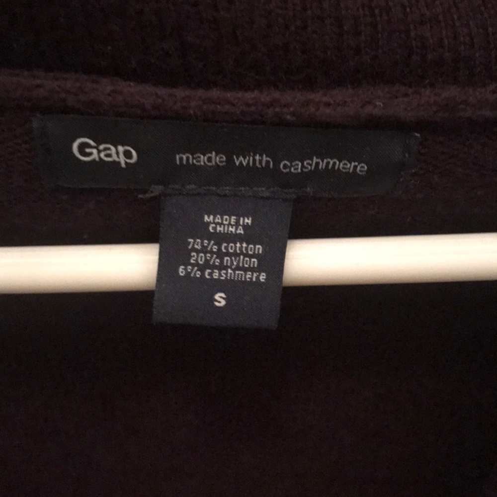 Sweater - Picture 2 of 2
